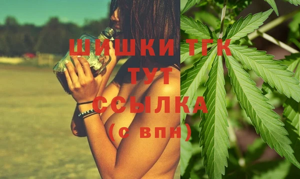 твердый Михайловка
